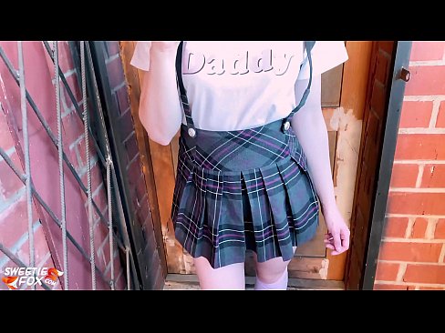 ❤️ Schoolgirl Sucks her dick deeply and fucks instead of classes. ❤  Sex at en-us.hochu-sex-tomsk.ru ❌️❤