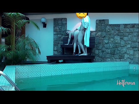 ❤️ Boss invites maid to the pool, but couldn't resist a hot ❤  Sex at en-us.hochu-sex-tomsk.ru ❌️❤